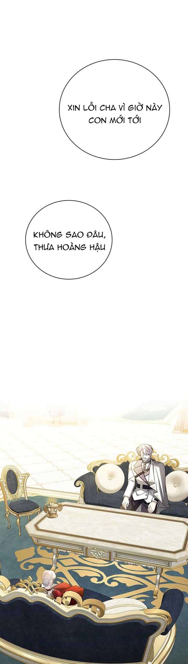 Tôi Sẽ Không Hối Tiếc Vì Anh Đâu Chapter 127 - 13