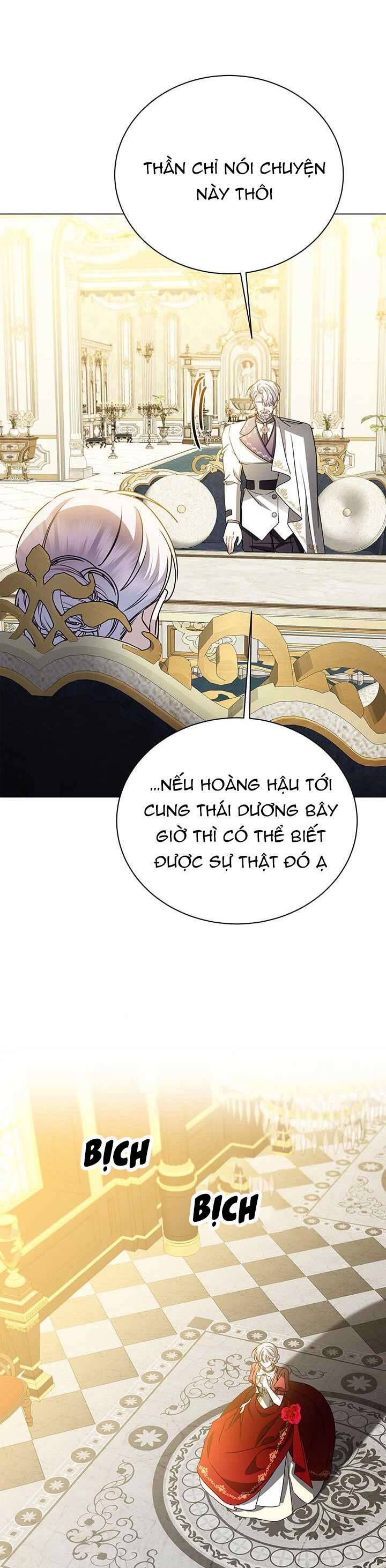 Tôi Sẽ Không Hối Tiếc Vì Anh Đâu Chapter 127 - 23