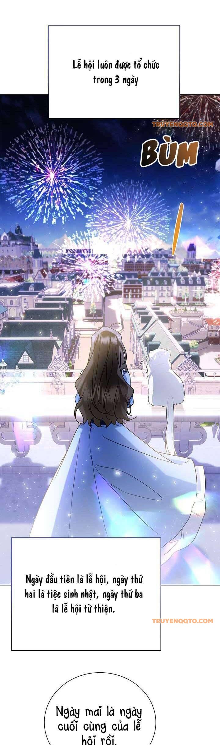 Tôi Sẽ Không Hối Tiếc Vì Anh Đâu Chapter 136 - 12