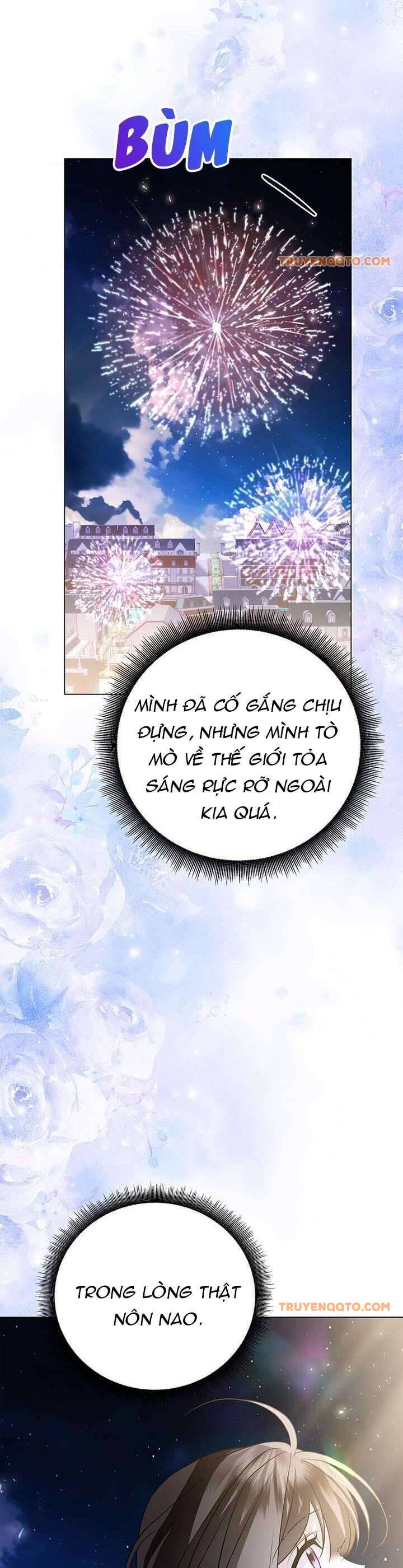 Tôi Sẽ Không Hối Tiếc Vì Anh Đâu Chapter 136 - 17
