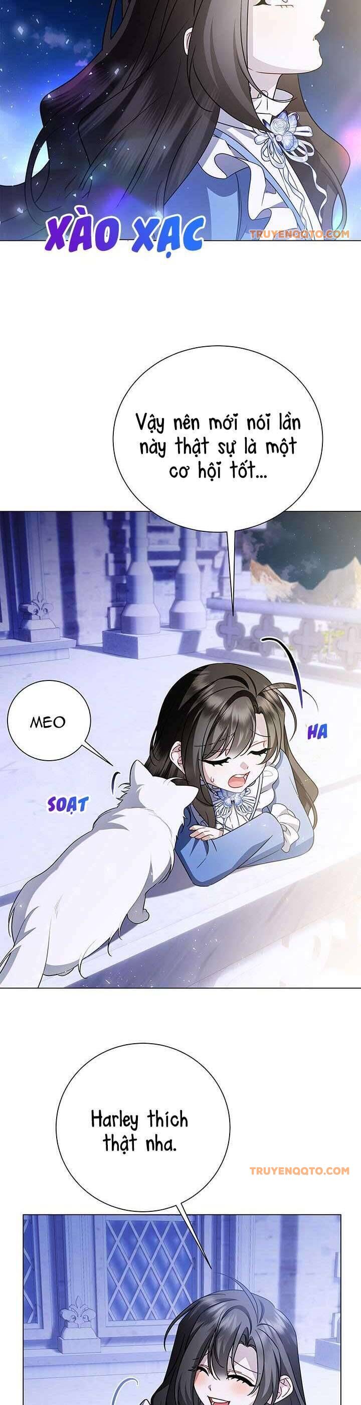 Tôi Sẽ Không Hối Tiếc Vì Anh Đâu Chapter 136 - 18