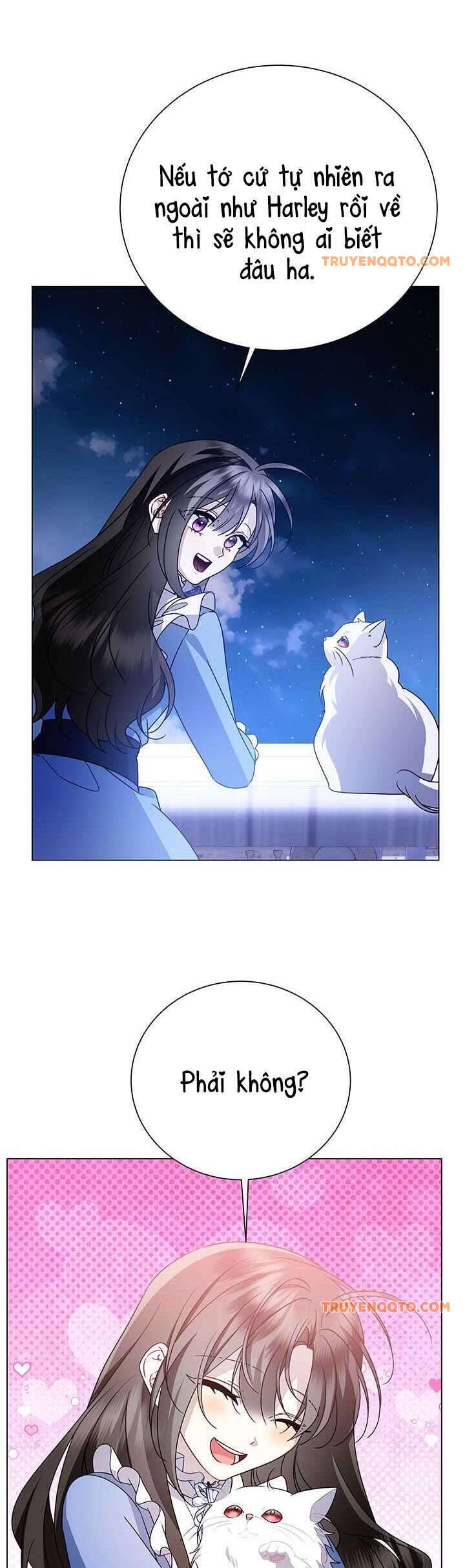 Tôi Sẽ Không Hối Tiếc Vì Anh Đâu Chapter 136 - 25