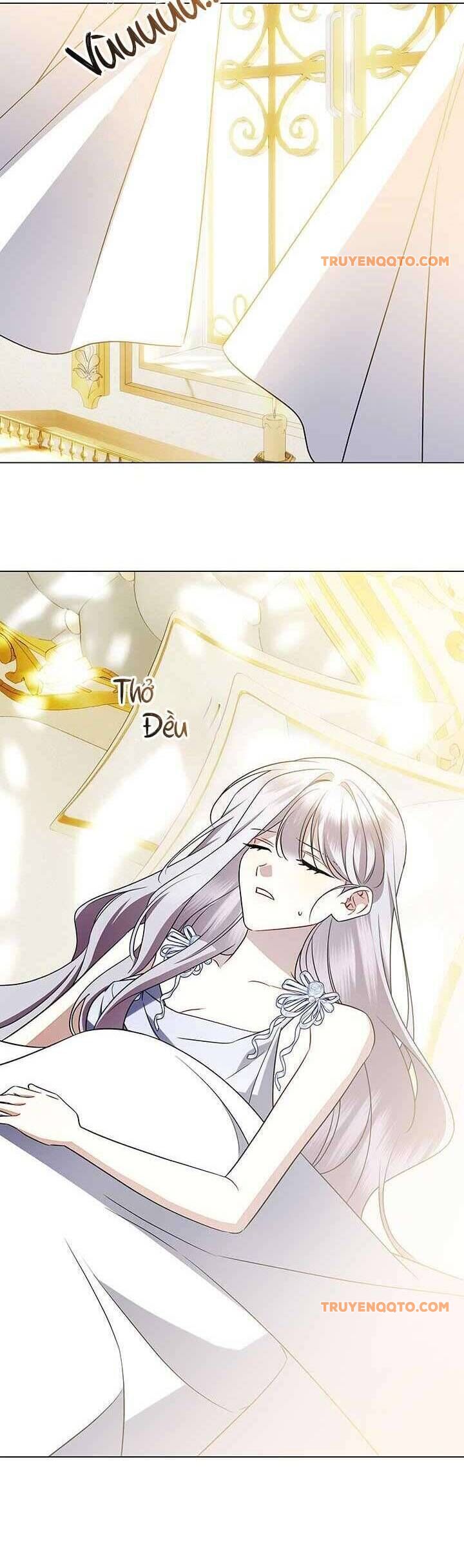 Tôi Sẽ Không Hối Tiếc Vì Anh Đâu Chapter 136 - 27