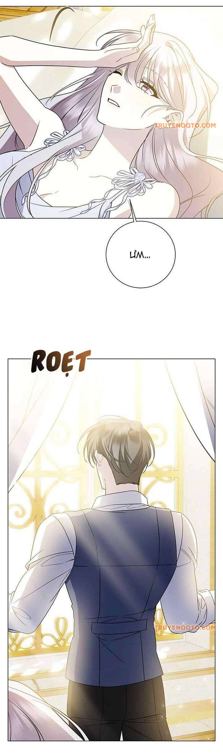 Tôi Sẽ Không Hối Tiếc Vì Anh Đâu Chapter 136 - 28