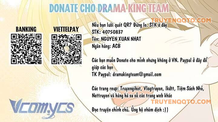 Tôi Sẽ Không Hối Tiếc Vì Anh Đâu Chapter 136 - 53