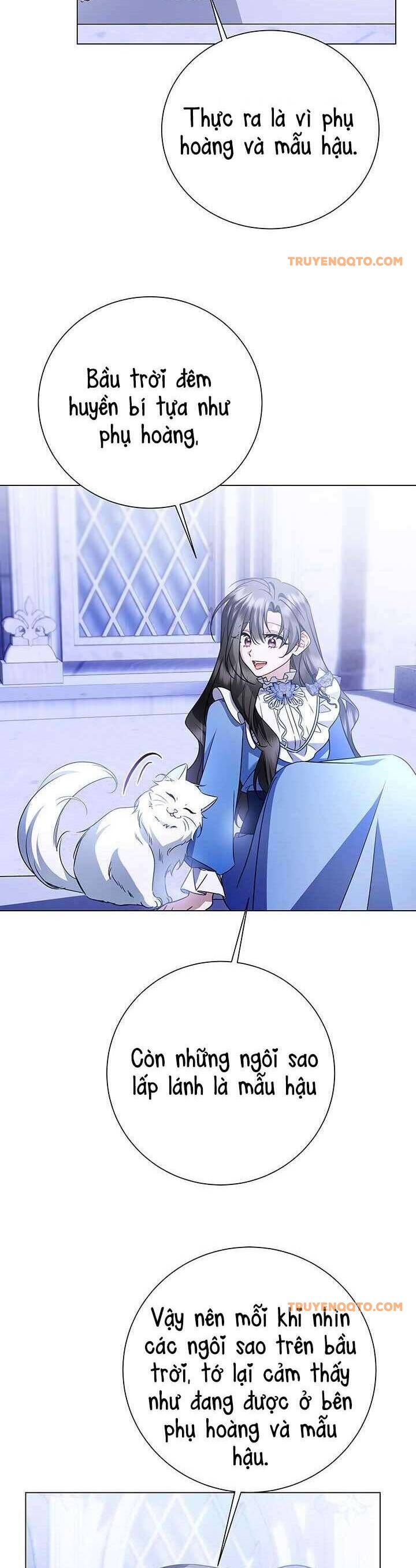 Tôi Sẽ Không Hối Tiếc Vì Anh Đâu Chapter 136 - 10