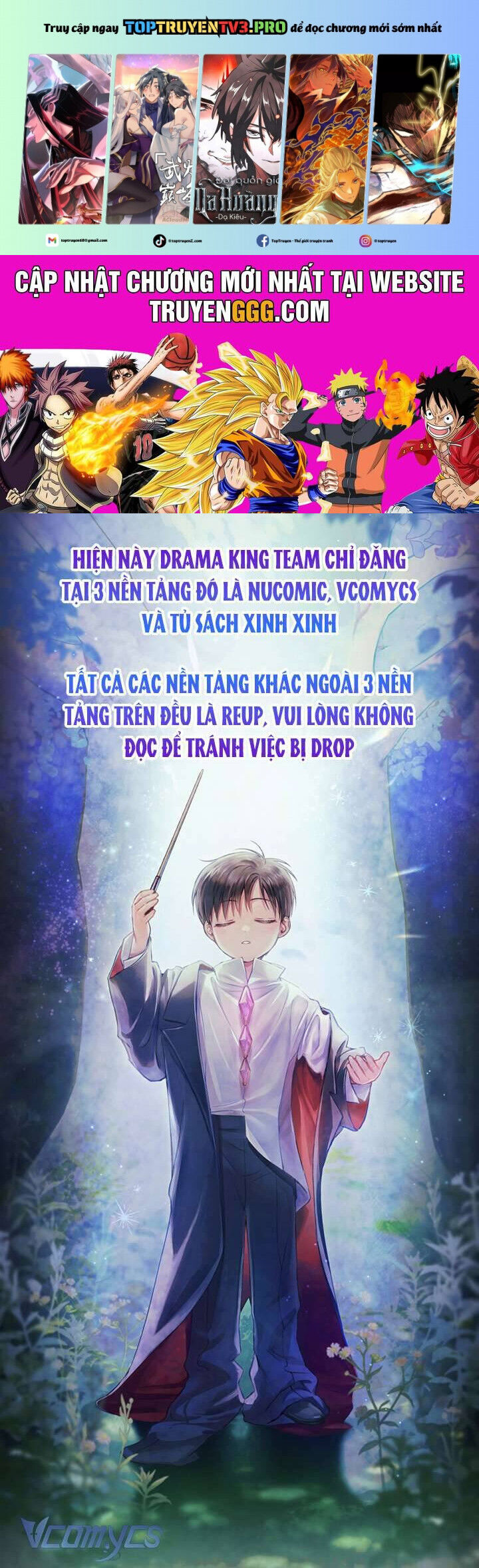 Tôi Sẽ Không Hối Tiếc Vì Anh Đâu Chapter 137 - 2