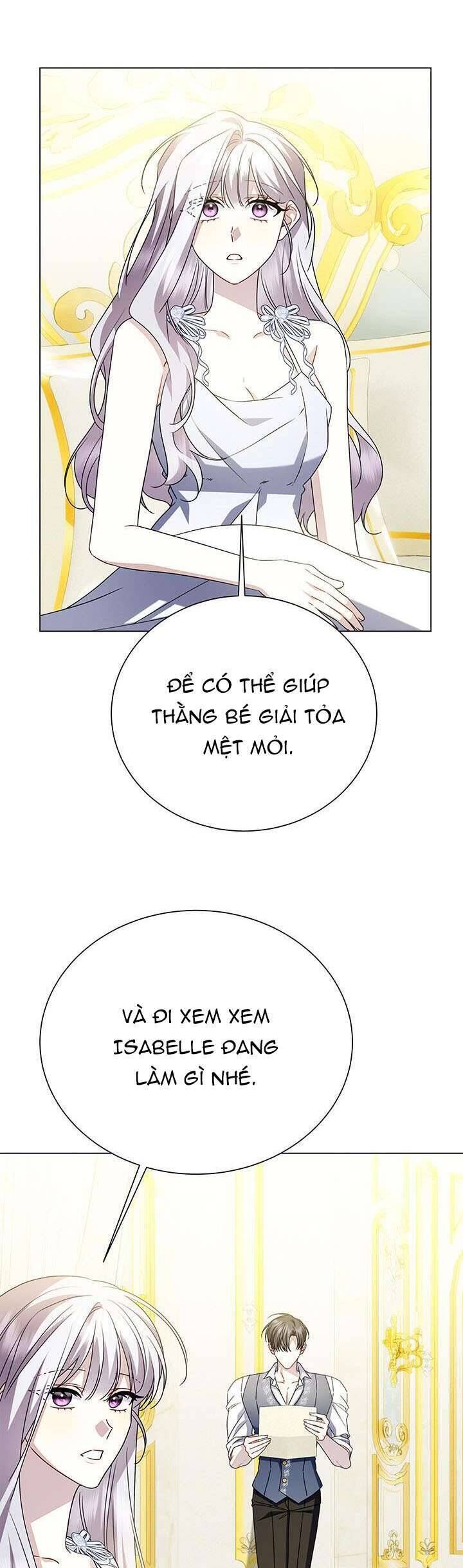 Tôi Sẽ Không Hối Tiếc Vì Anh Đâu Chapter 137 - 12