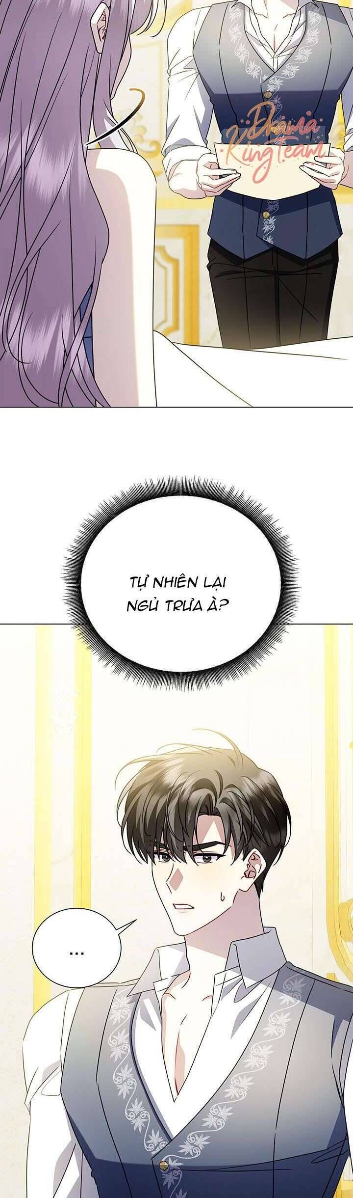 Tôi Sẽ Không Hối Tiếc Vì Anh Đâu Chapter 137 - 15