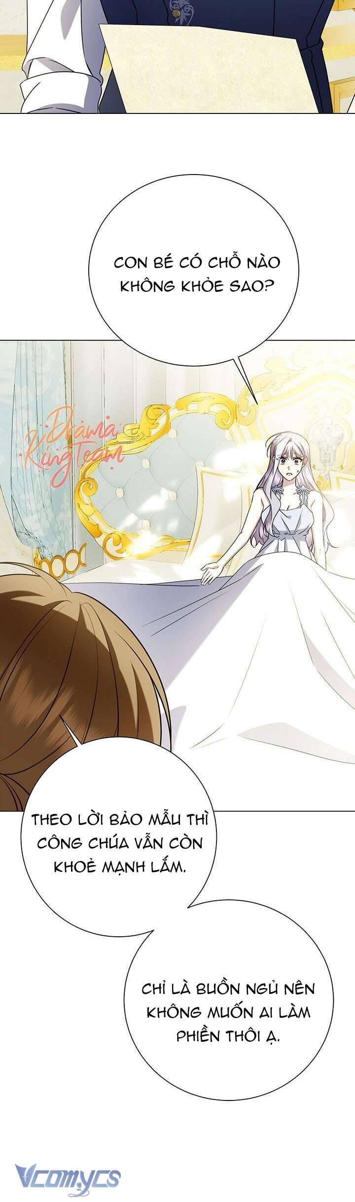 Tôi Sẽ Không Hối Tiếc Vì Anh Đâu Chapter 137 - 16