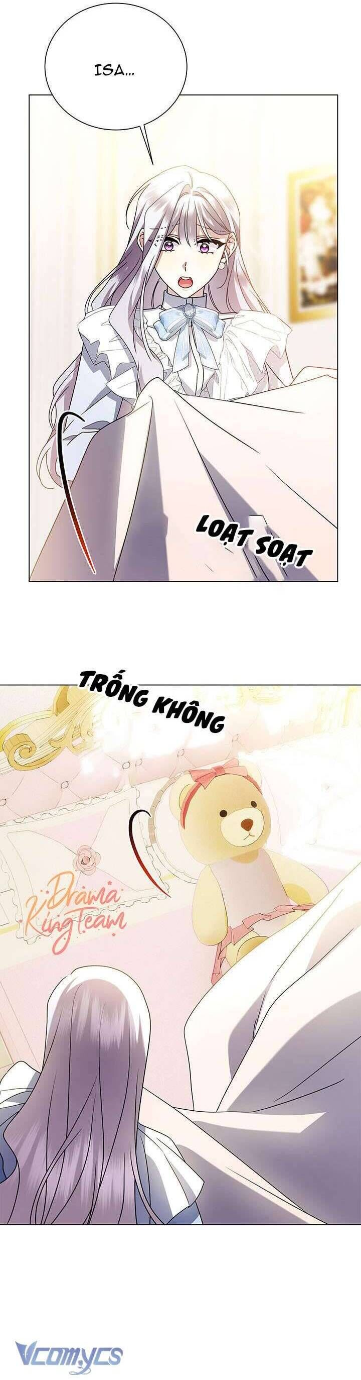 Tôi Sẽ Không Hối Tiếc Vì Anh Đâu Chapter 137 - 20