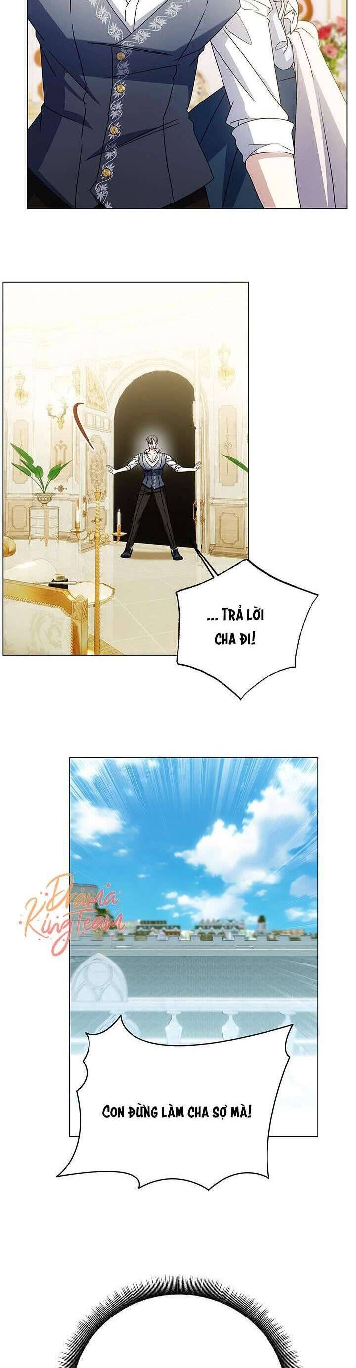 Tôi Sẽ Không Hối Tiếc Vì Anh Đâu Chapter 137 - 22