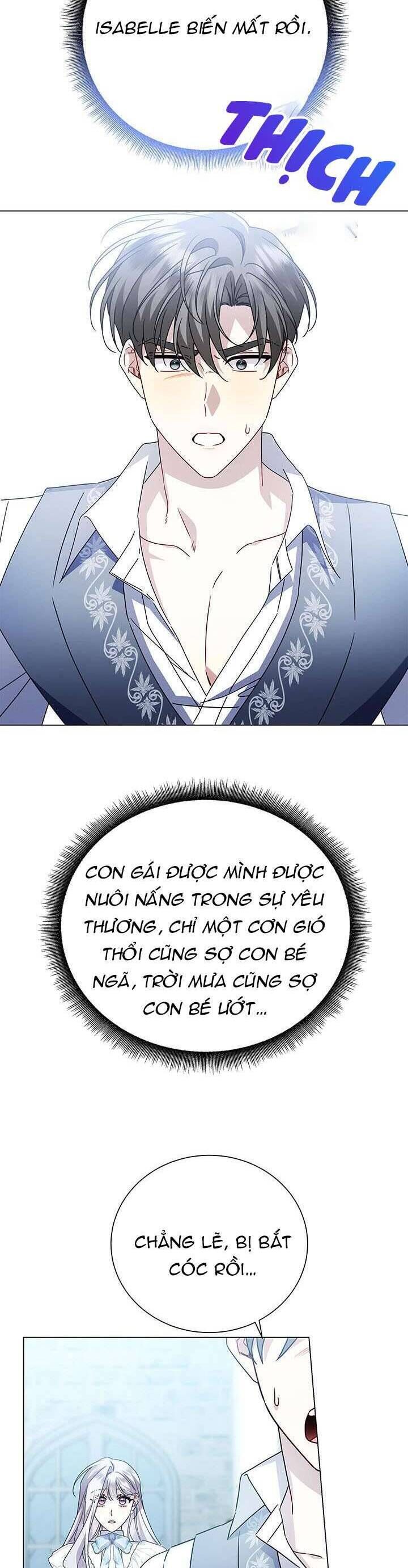 Tôi Sẽ Không Hối Tiếc Vì Anh Đâu Chapter 137 - 23