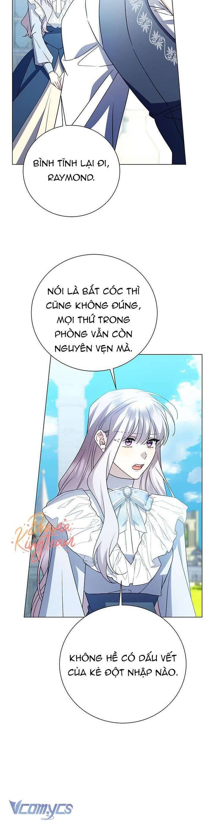 Tôi Sẽ Không Hối Tiếc Vì Anh Đâu Chapter 137 - 24