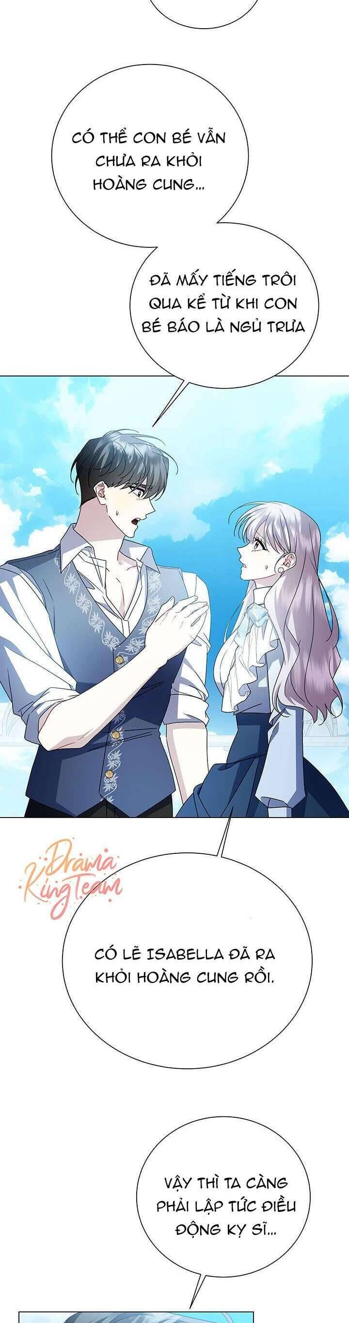 Tôi Sẽ Không Hối Tiếc Vì Anh Đâu Chapter 137 - 26