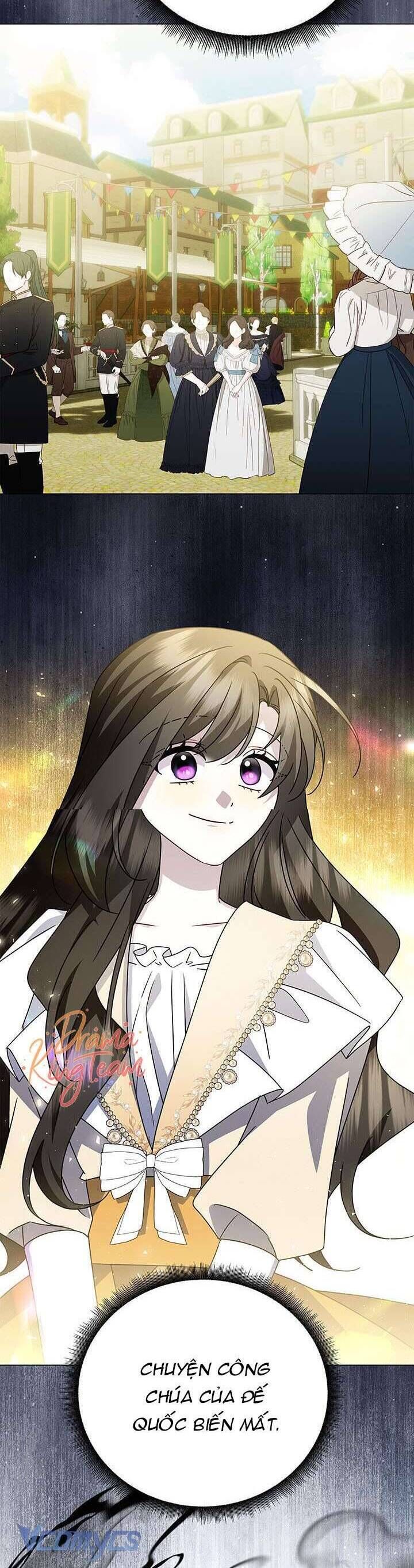 Tôi Sẽ Không Hối Tiếc Vì Anh Đâu Chapter 137 - 28