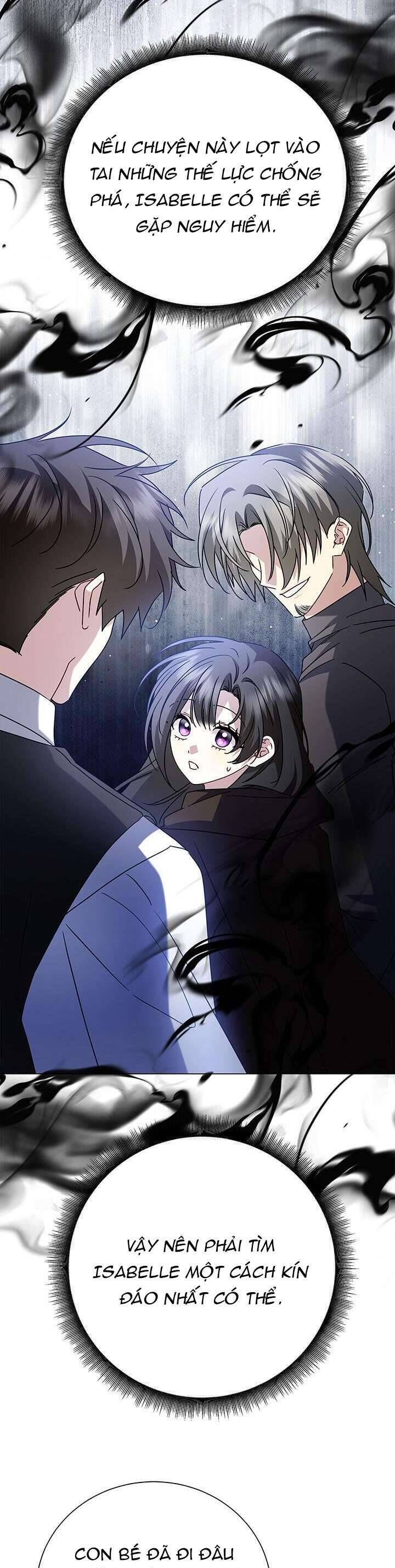 Tôi Sẽ Không Hối Tiếc Vì Anh Đâu Chapter 137 - 29