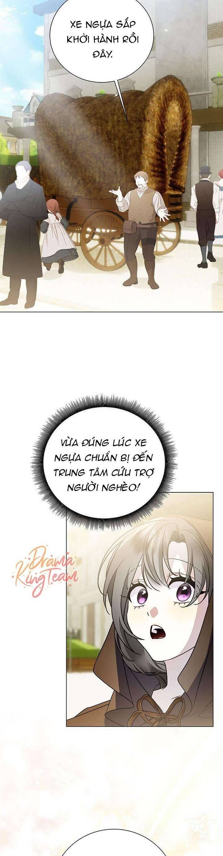 Tôi Sẽ Không Hối Tiếc Vì Anh Đâu Chapter 137 - 4