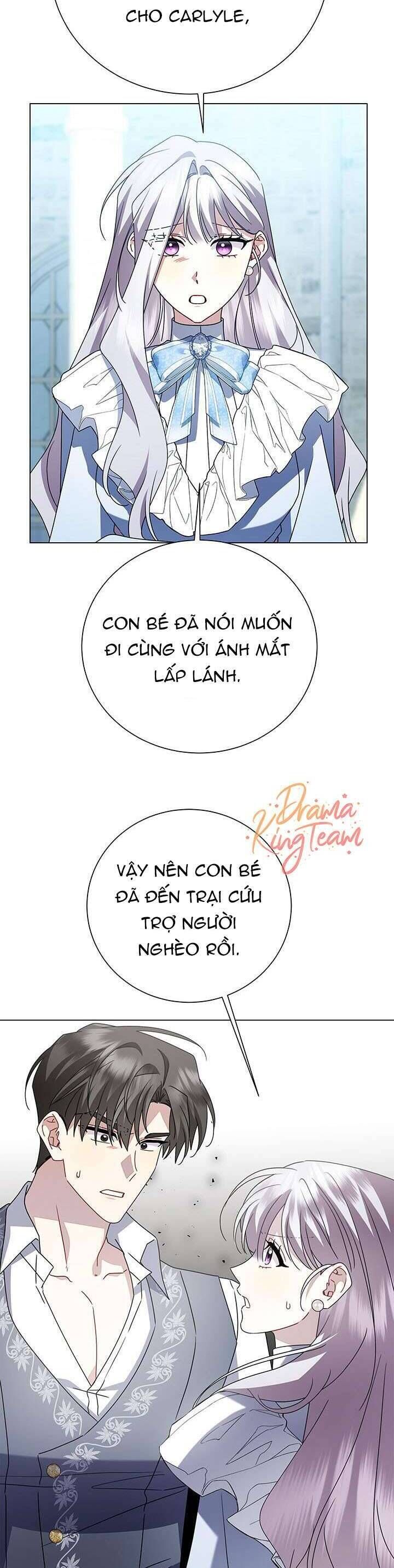 Tôi Sẽ Không Hối Tiếc Vì Anh Đâu Chapter 137 - 31