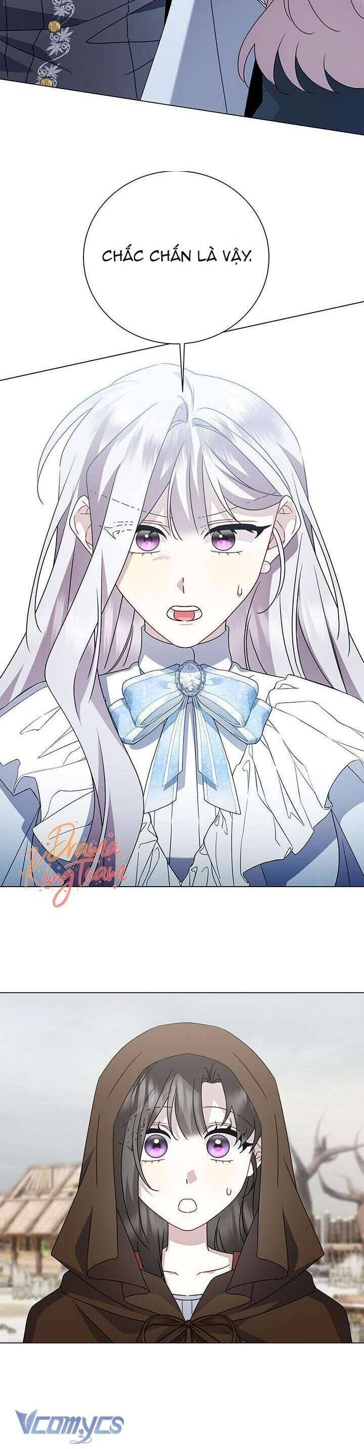 Tôi Sẽ Không Hối Tiếc Vì Anh Đâu Chapter 137 - 32