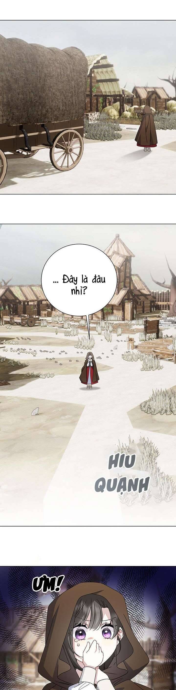 Tôi Sẽ Không Hối Tiếc Vì Anh Đâu Chapter 137 - 33