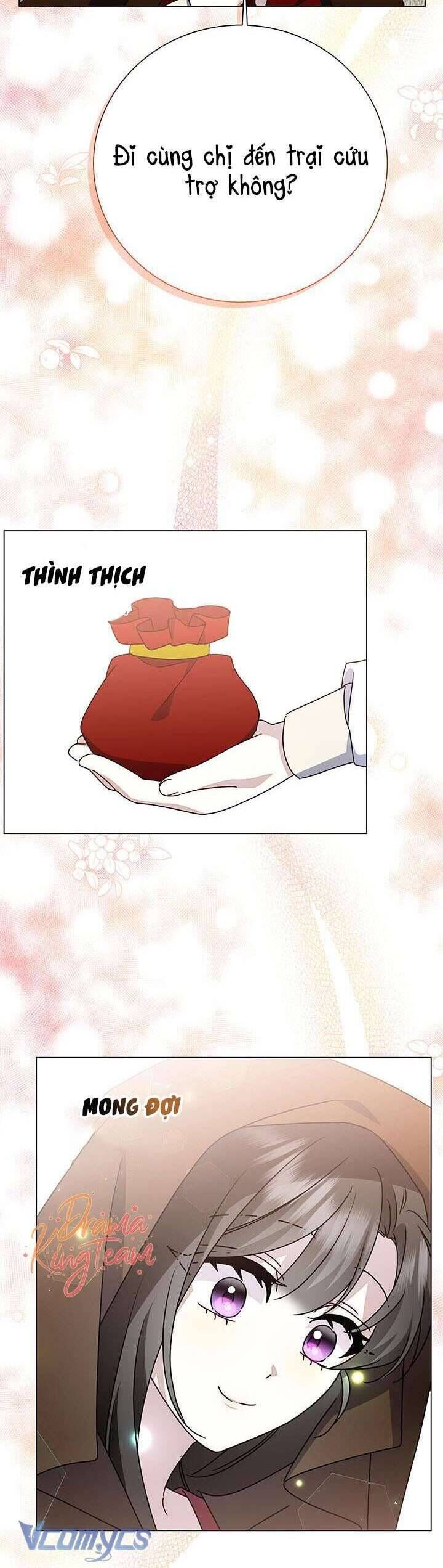 Tôi Sẽ Không Hối Tiếc Vì Anh Đâu Chapter 137 - 40