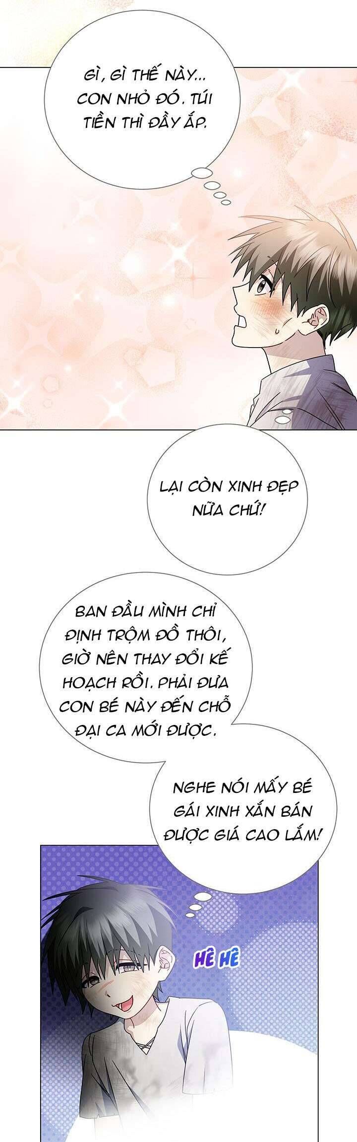 Tôi Sẽ Không Hối Tiếc Vì Anh Đâu Chapter 137 - 41