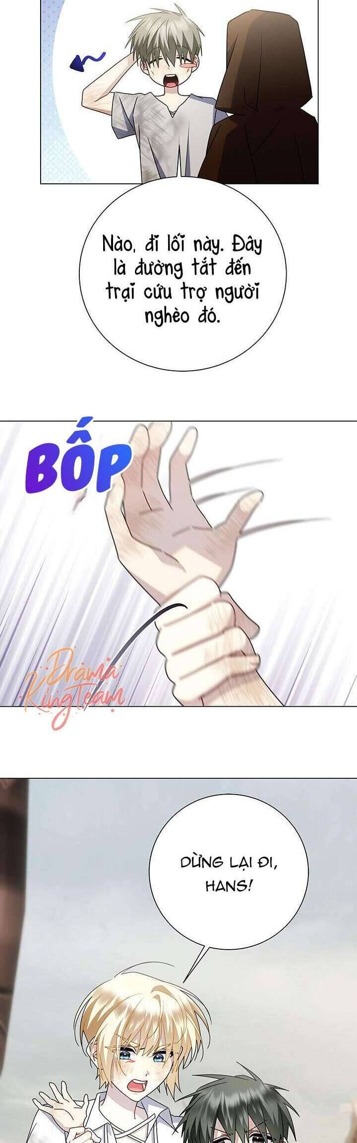 Tôi Sẽ Không Hối Tiếc Vì Anh Đâu Chapter 137 - 42