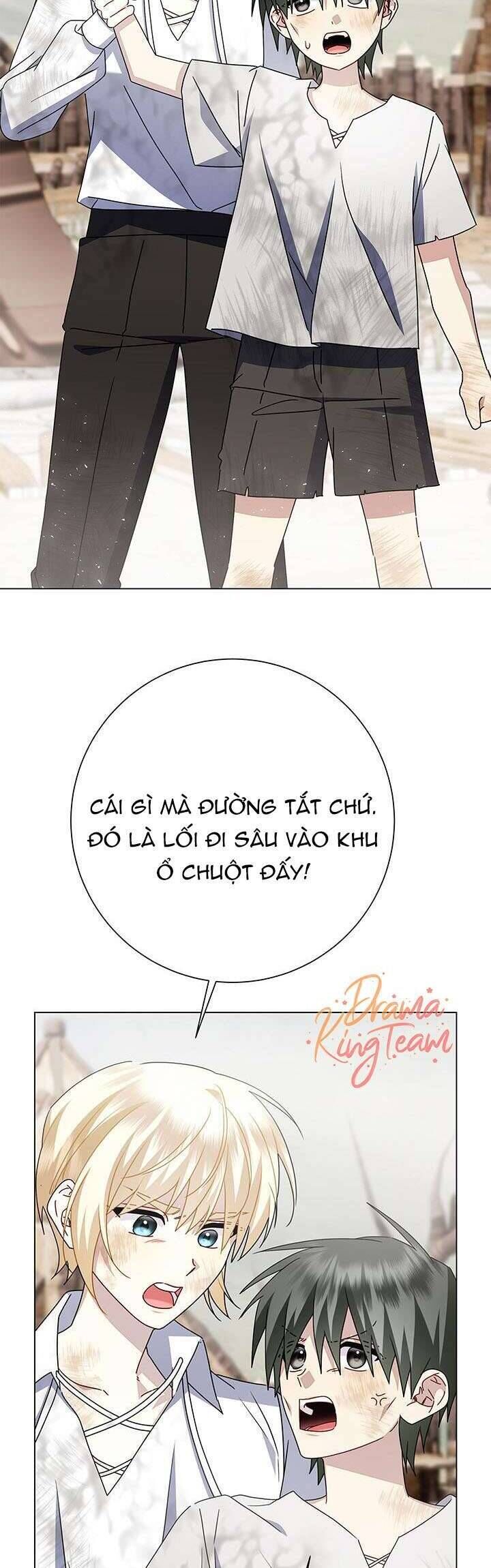 Tôi Sẽ Không Hối Tiếc Vì Anh Đâu Chapter 137 - 43