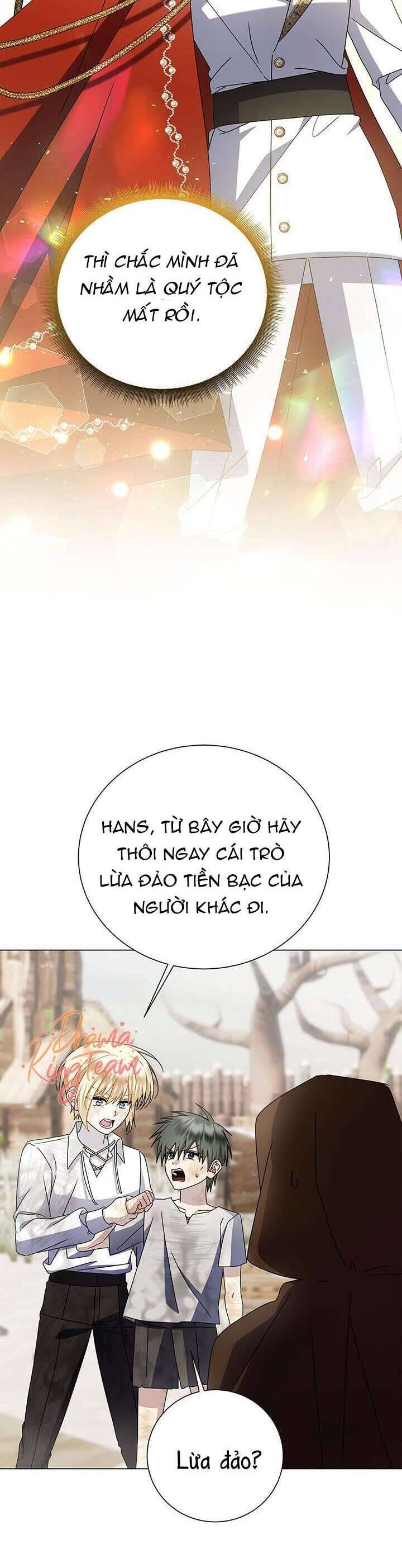 Tôi Sẽ Không Hối Tiếc Vì Anh Đâu Chapter 137 - 46