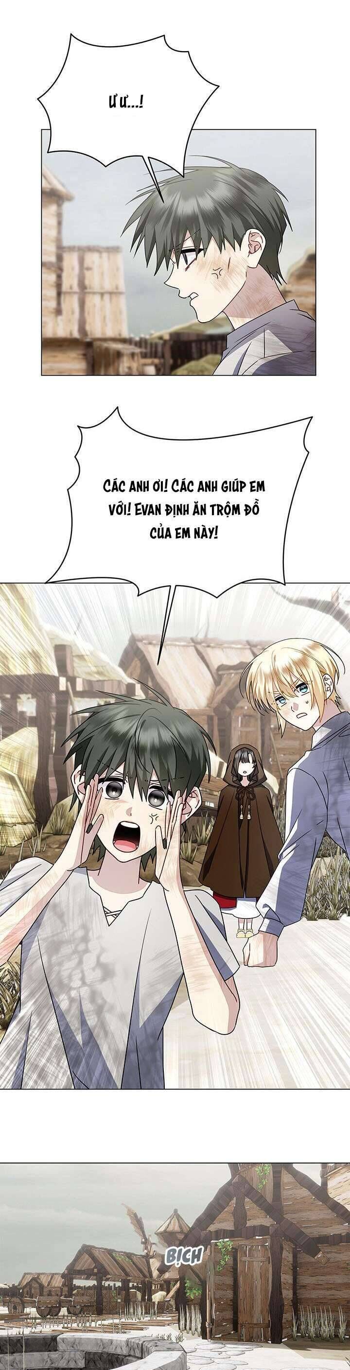 Tôi Sẽ Không Hối Tiếc Vì Anh Đâu Chapter 137 - 49