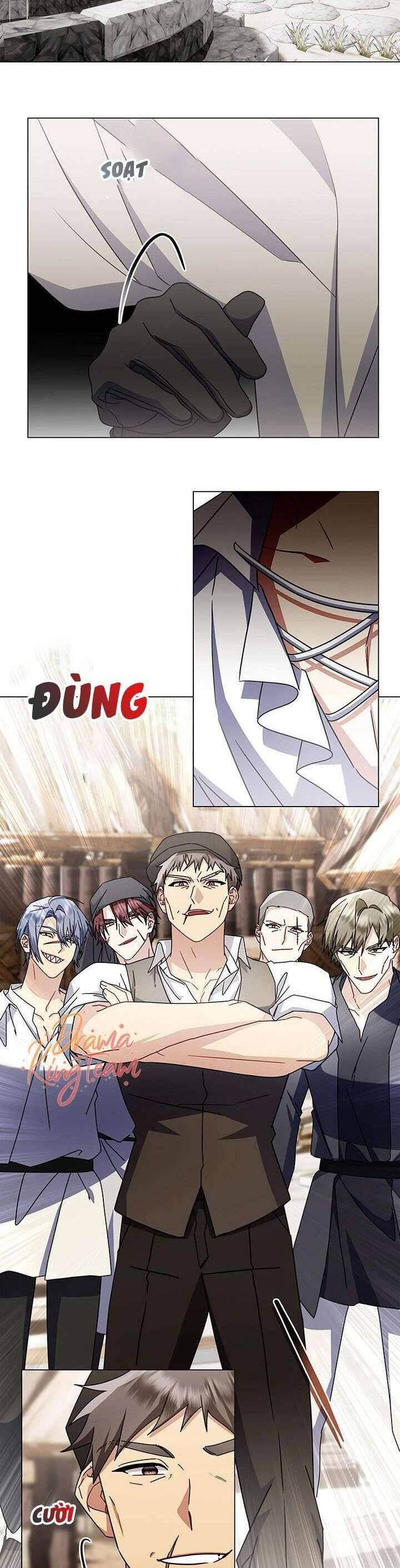 Tôi Sẽ Không Hối Tiếc Vì Anh Đâu Chapter 137 - 50