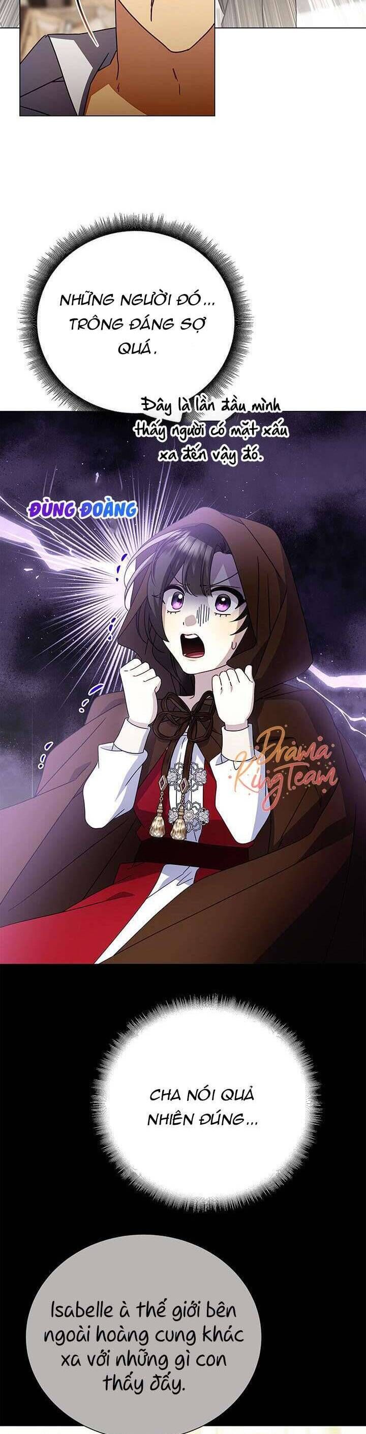 Tôi Sẽ Không Hối Tiếc Vì Anh Đâu Chapter 137 - 51