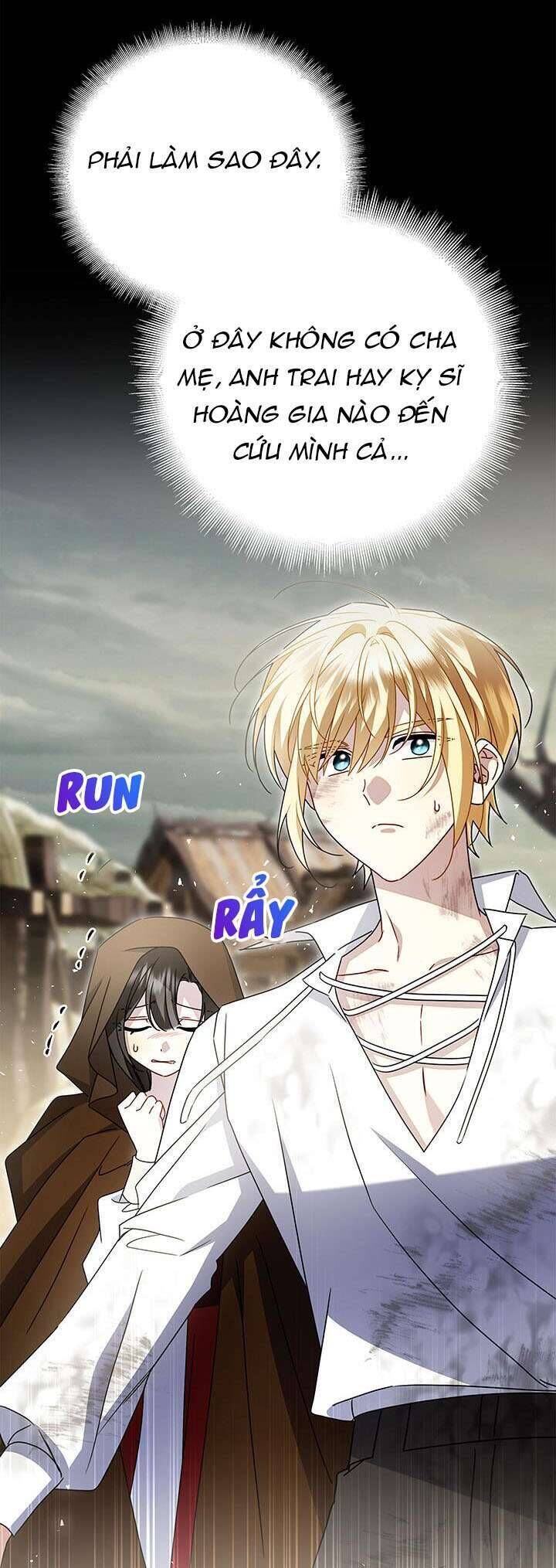 Tôi Sẽ Không Hối Tiếc Vì Anh Đâu Chapter 137 - 53