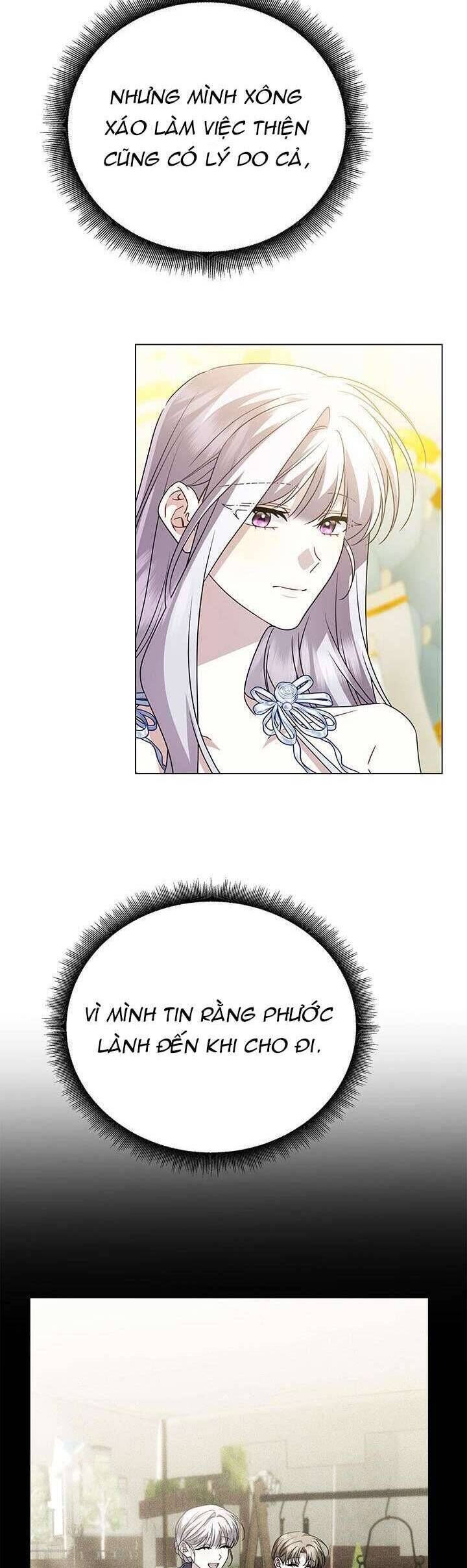 Tôi Sẽ Không Hối Tiếc Vì Anh Đâu Chapter 137 - 8