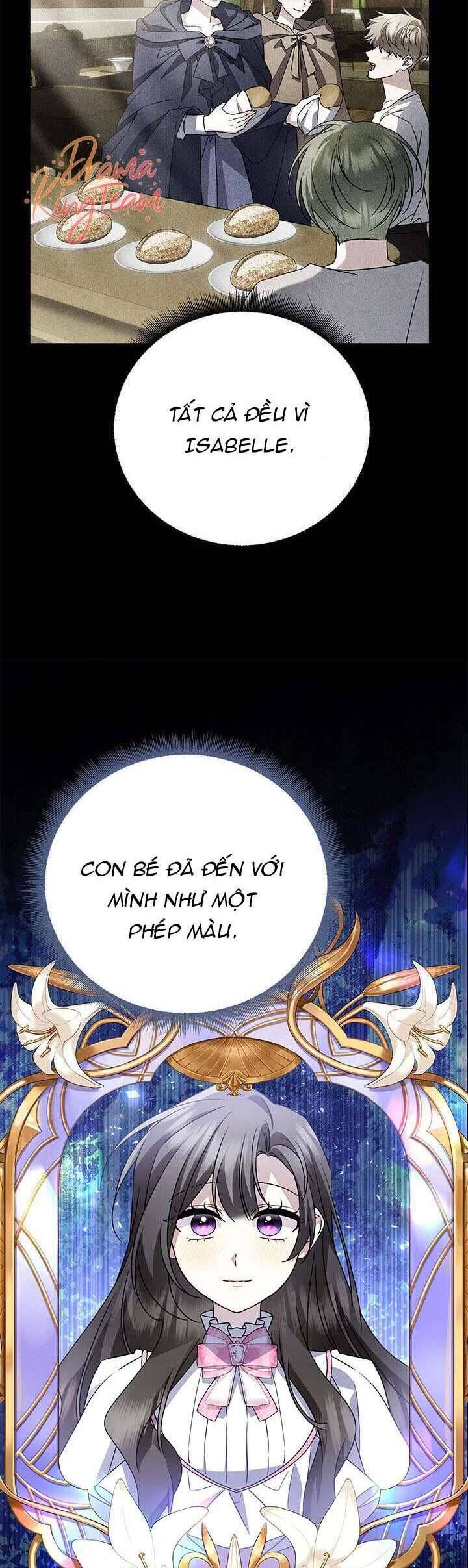 Tôi Sẽ Không Hối Tiếc Vì Anh Đâu Chapter 137 - 9