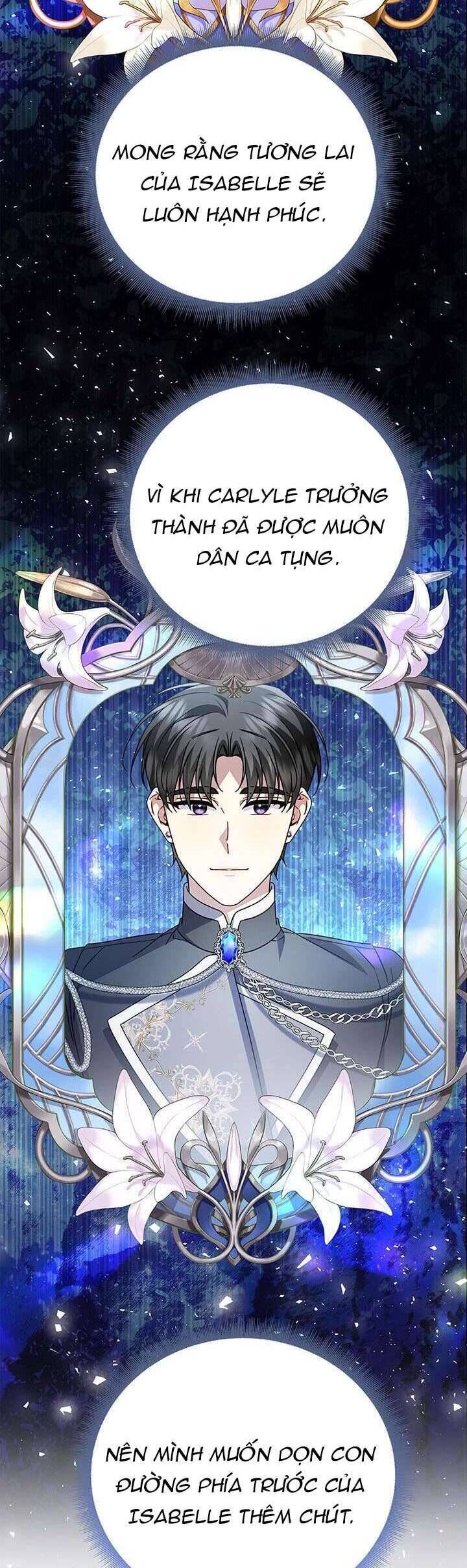 Tôi Sẽ Không Hối Tiếc Vì Anh Đâu Chapter 137 - 10