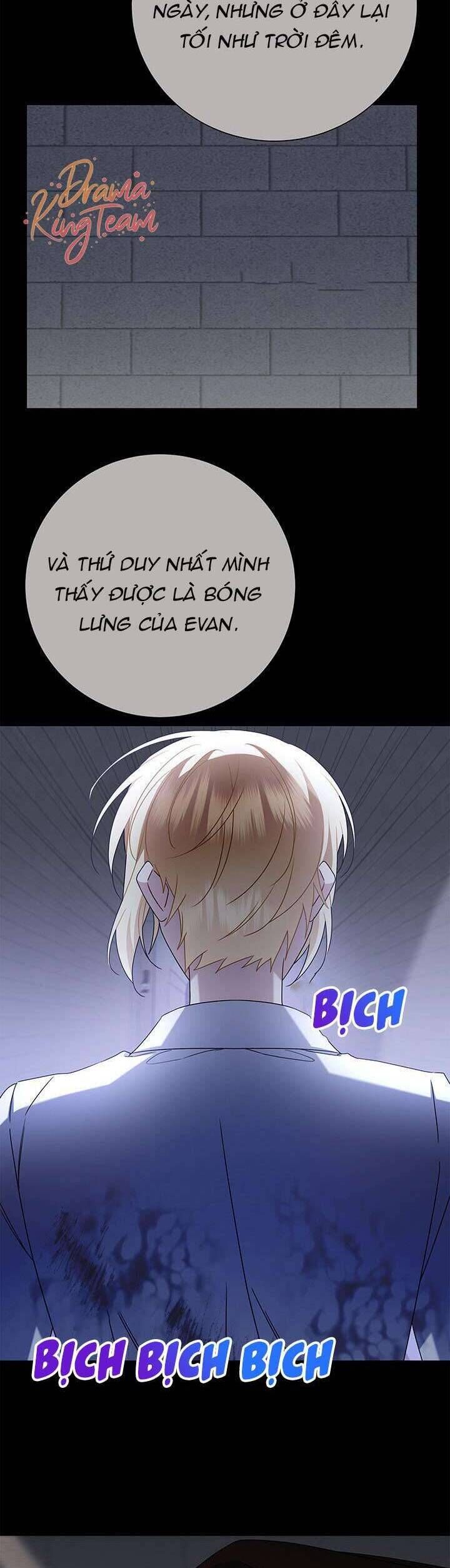 Tôi Sẽ Không Hối Tiếc Vì Anh Đâu Chapter 138 - 13
