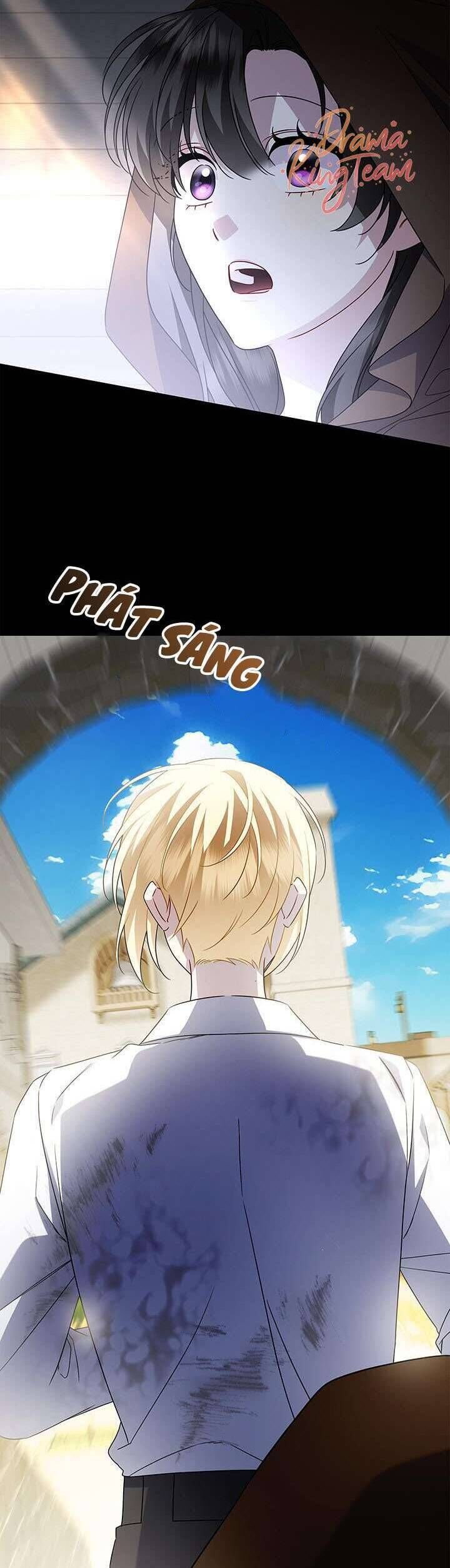 Tôi Sẽ Không Hối Tiếc Vì Anh Đâu Chapter 138 - 14