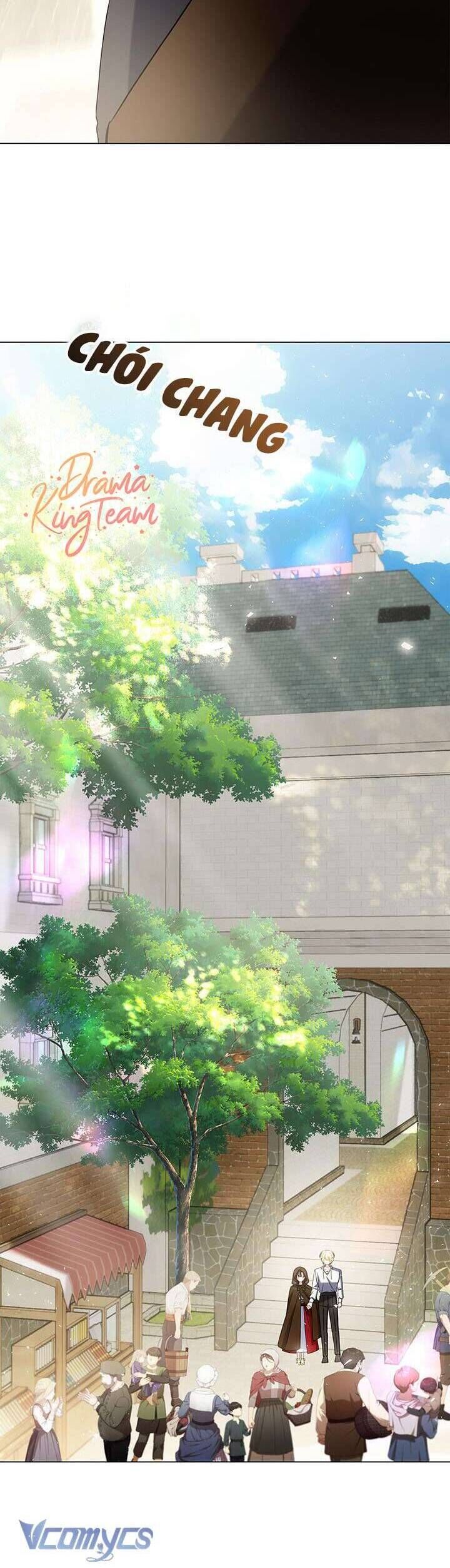 Tôi Sẽ Không Hối Tiếc Vì Anh Đâu Chapter 138 - 15