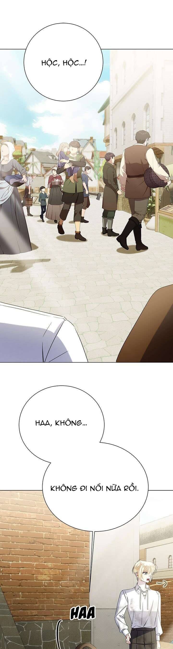 Tôi Sẽ Không Hối Tiếc Vì Anh Đâu Chapter 138 - 16