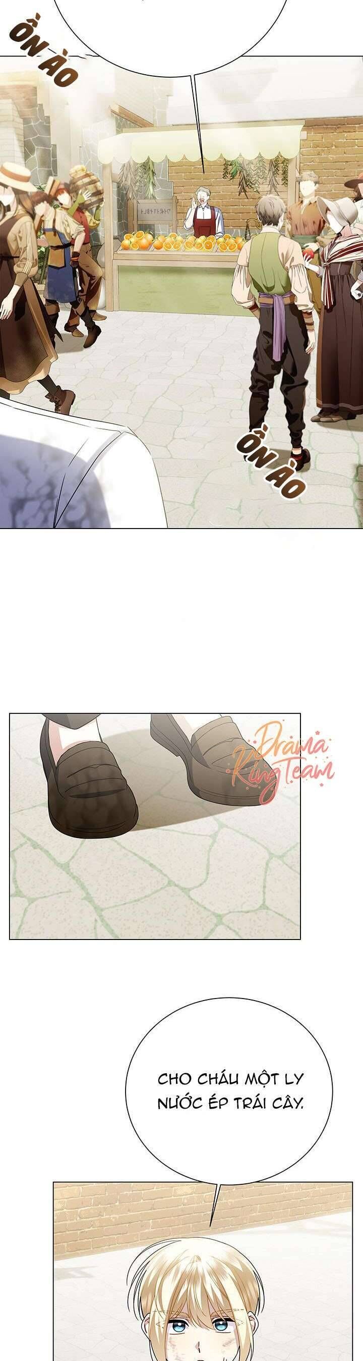 Tôi Sẽ Không Hối Tiếc Vì Anh Đâu Chapter 138 - 18