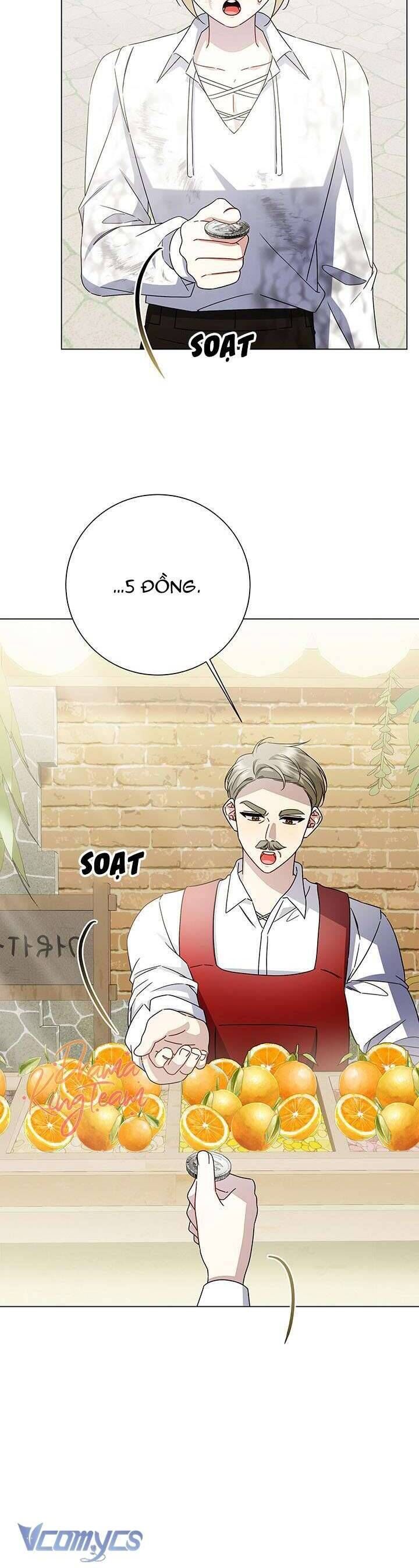 Tôi Sẽ Không Hối Tiếc Vì Anh Đâu Chapter 138 - 19