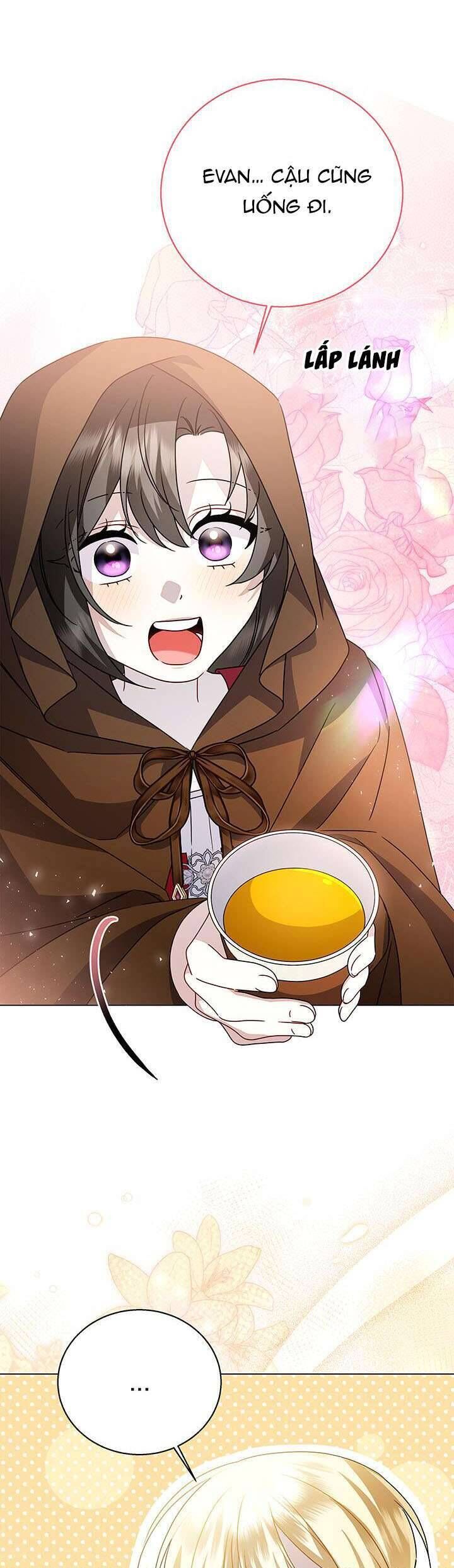 Tôi Sẽ Không Hối Tiếc Vì Anh Đâu Chapter 138 - 24