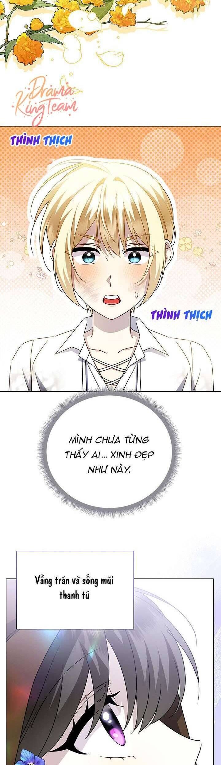 Tôi Sẽ Không Hối Tiếc Vì Anh Đâu Chapter 138 - 26