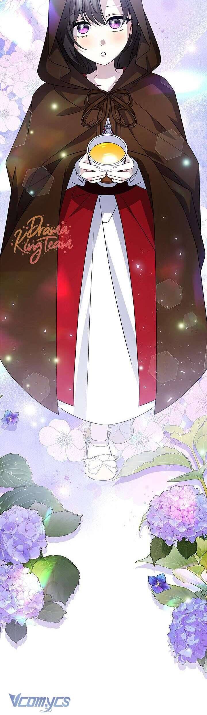 Tôi Sẽ Không Hối Tiếc Vì Anh Đâu Chapter 138 - 28