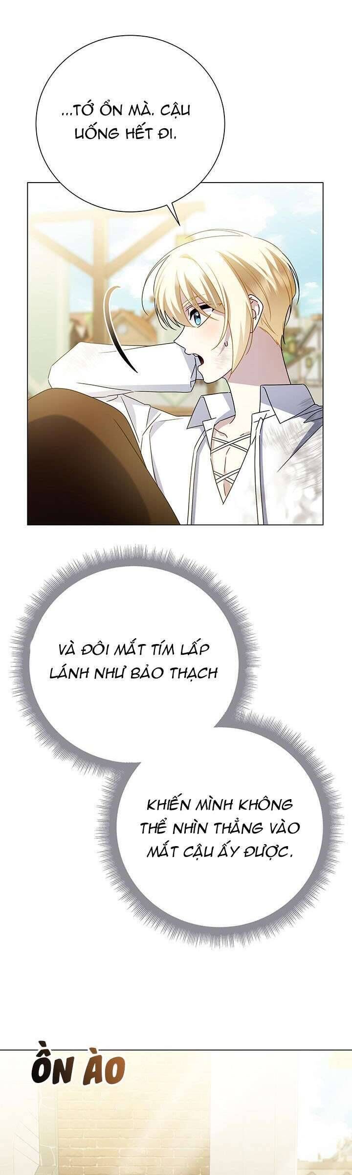 Tôi Sẽ Không Hối Tiếc Vì Anh Đâu Chapter 138 - 29