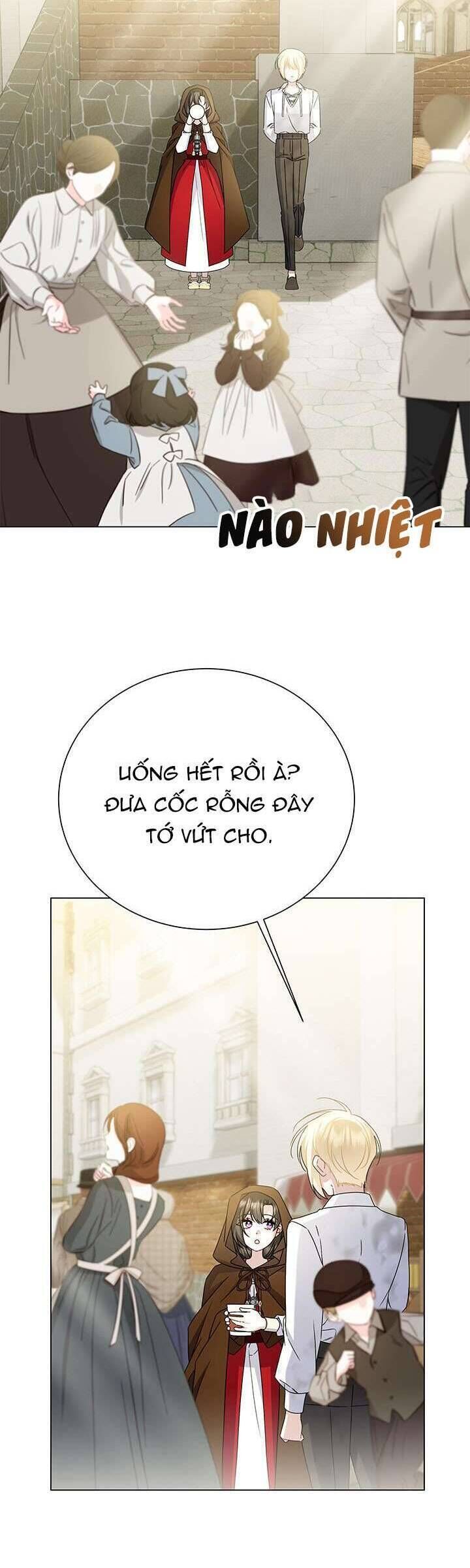 Tôi Sẽ Không Hối Tiếc Vì Anh Đâu Chapter 138 - 30