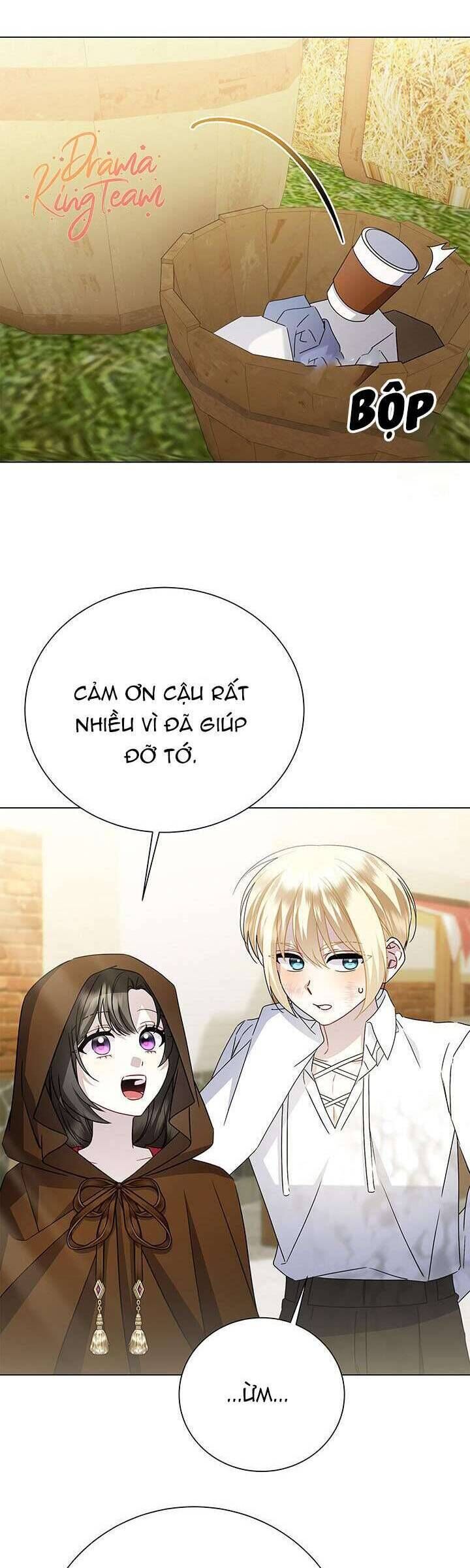 Tôi Sẽ Không Hối Tiếc Vì Anh Đâu Chapter 138 - 31