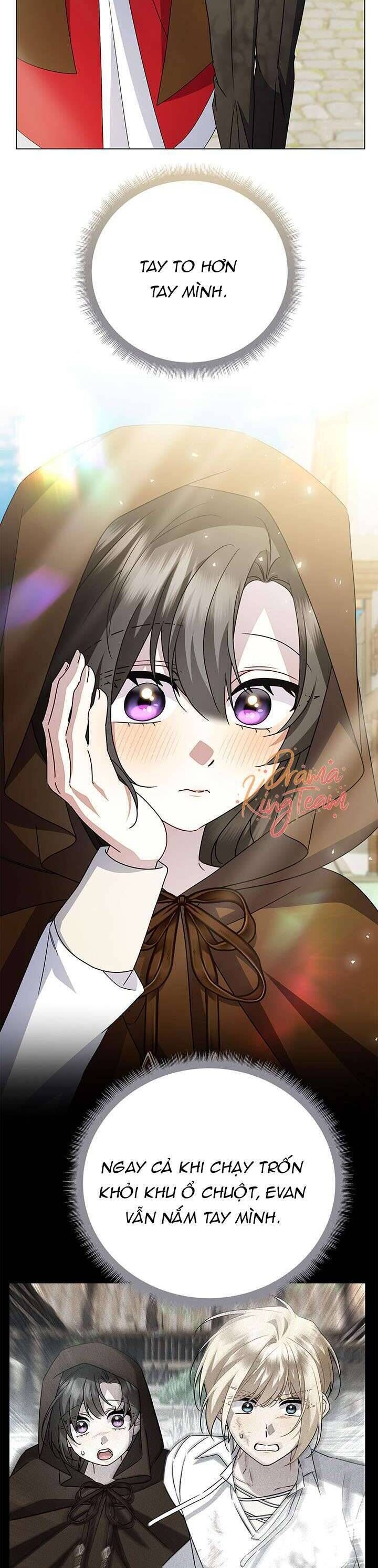 Tôi Sẽ Không Hối Tiếc Vì Anh Đâu Chapter 138 - 40